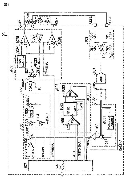 6073692-モータ駆動制御装置およびその動作方法 図000002