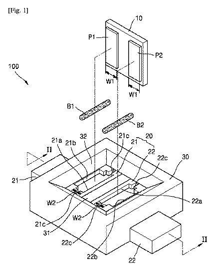 6074542-発光素子パッケージ、バックライトユニット、照明装置及び発光素子パッケージの製造方法 図000002