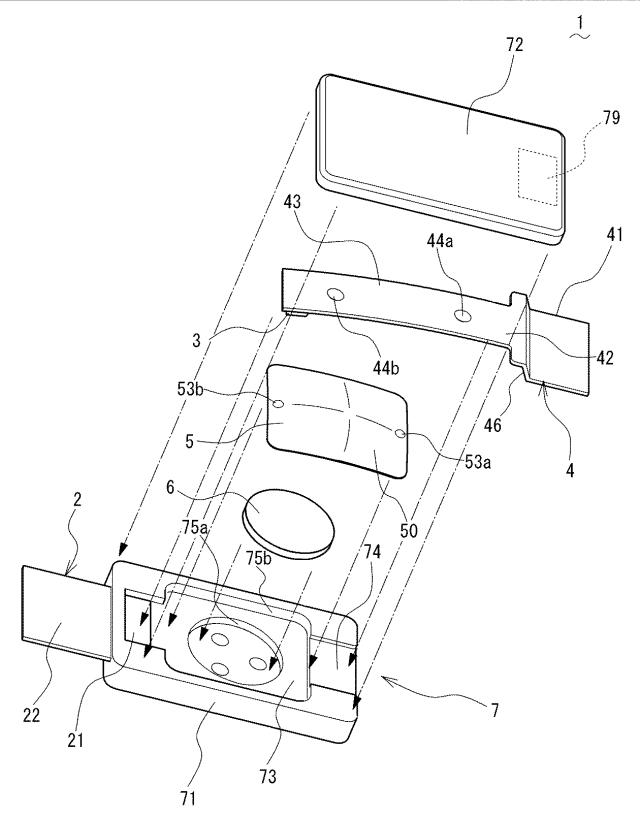 6085107-ブレーカー及びそれを備えた安全回路並びに２次電池回路 図000002