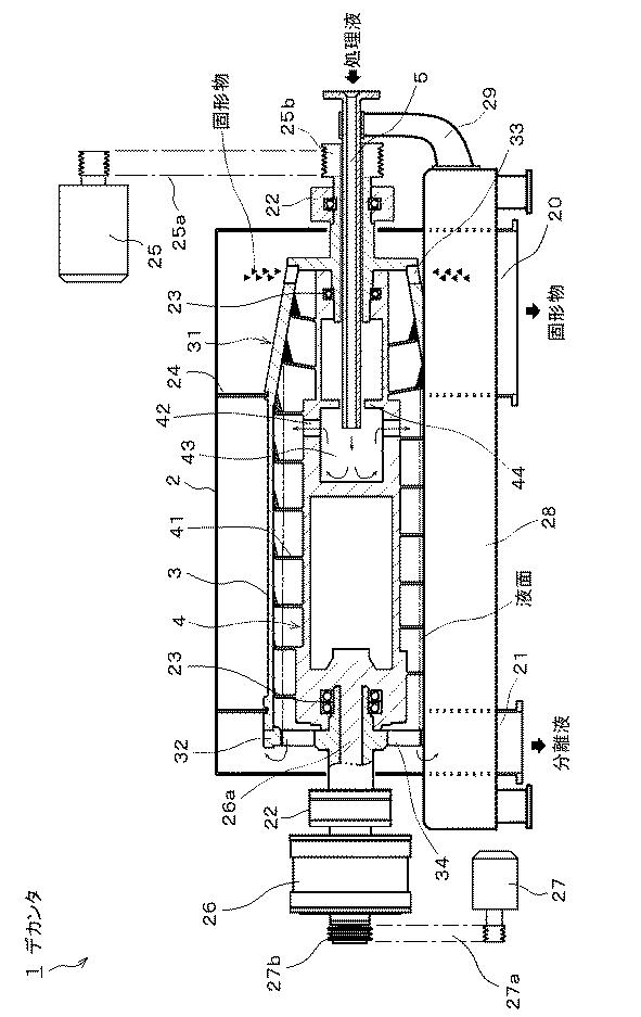 6088106-遠心分離装置 図000002