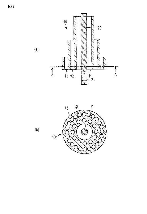 6101653-燃焼器の点火方法 図000002