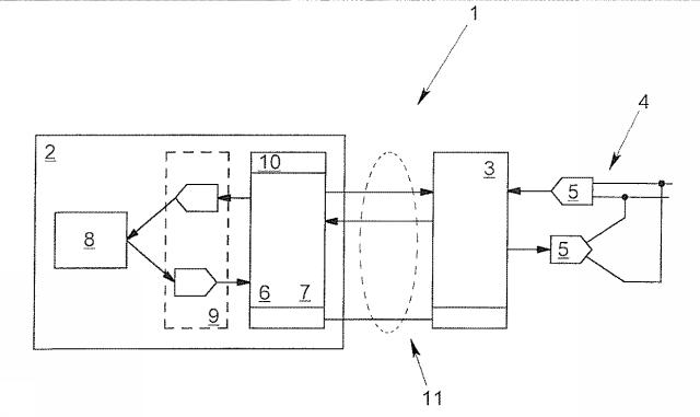 6103943-トランスミッタの監視方法および対応するトランスミッタ 図000002