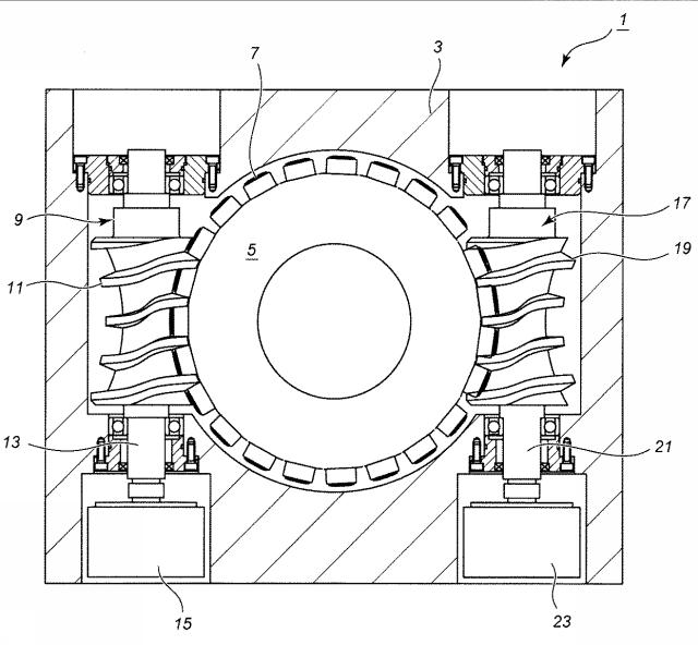 6153769-カム装置 図000002