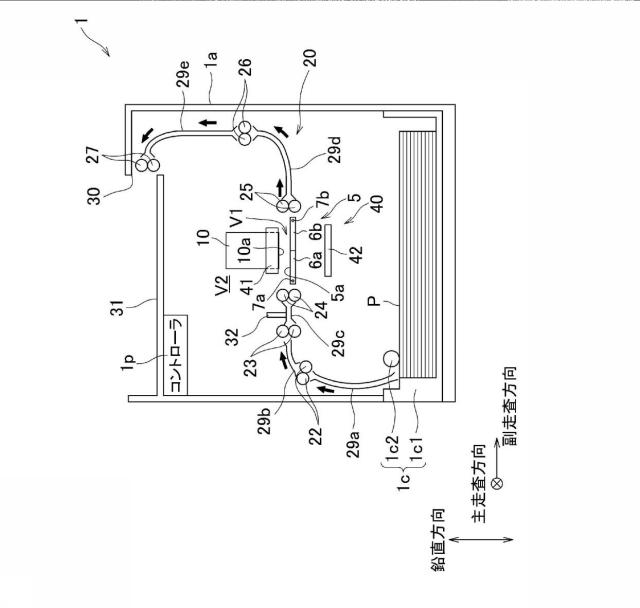 6163945-液体吐出装置 図000002