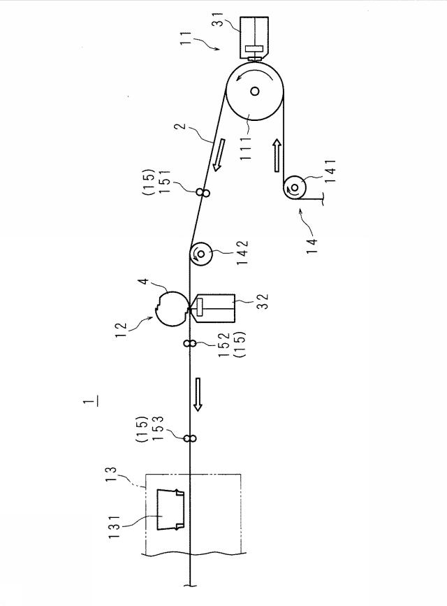 6166602-両面塗工装置及び両面塗工方法 図000002