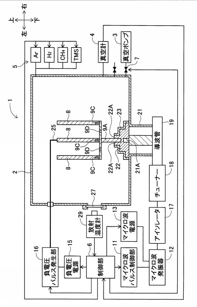 6167972-成膜装置 図000002