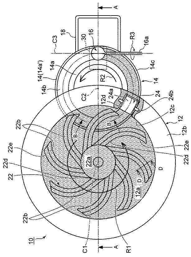 6180720-定量供給装置 図000002