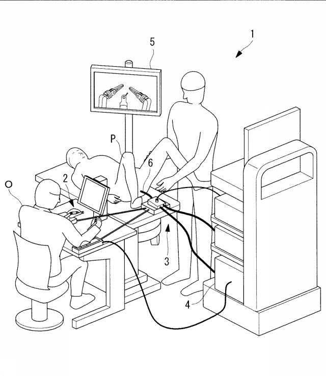 6188995-マニピュレータシステムとその作動方法 図000002