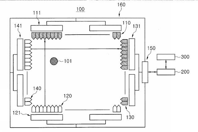 6200553-タッチスクリーン装置及びその制御方法、そしてディスプレイ装置｛ＴＯＵＣＨＳＣＲＥＥＮ  ＤＥＶＩＣＥ  ＡＮＤ  ＭＥＴＨＯＤ  ＦＯＲ  ＣＯＮＴＲＯＬＬＩＮＧ  ＴＨＥ  ＳＡＭＥ  ＡＮＤ  ＤＩＳＰＬＡＹ  ＡＰＰＡＲＡＴＵＳ｝ 図000002