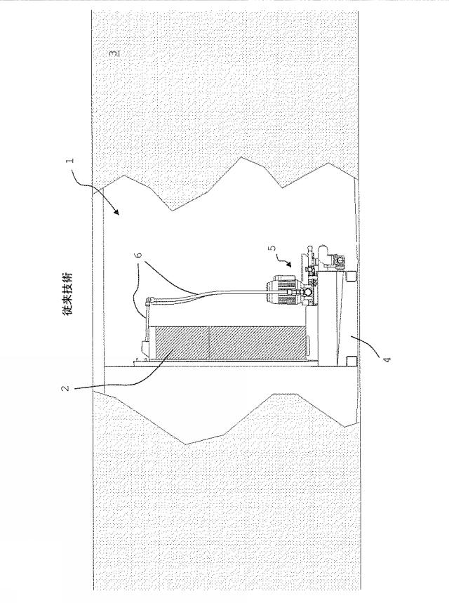 6203274-液圧装置および液圧装置を備えた蒸発システム 図000002