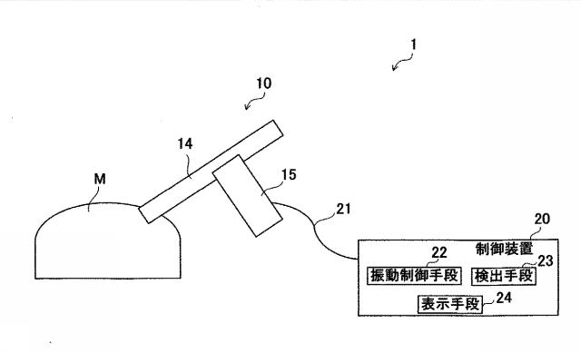 6204673-磁性流体検知装置 図000002