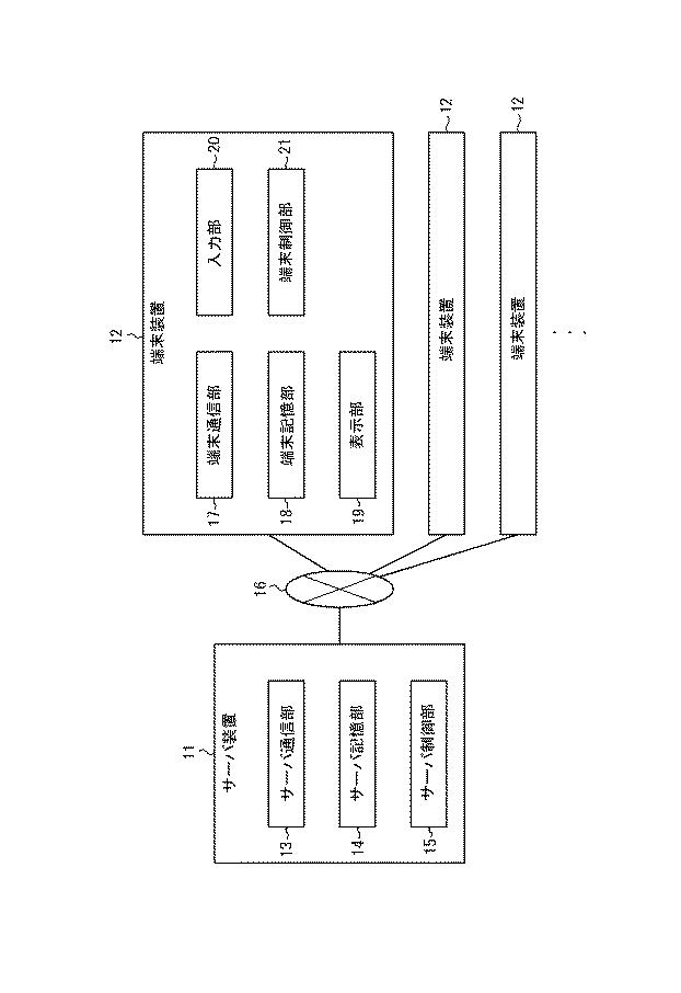 6205474-ゲームシステム、情報処理装置、及び制御方法 図000002