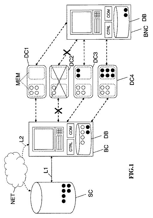 6207590-ターミナルを介して通信するデバイスのローカルサービスへのアクセスの方法 図000002