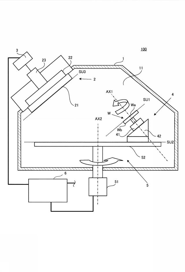 6209286-成膜装置及び成膜ワーク製造方法 図000002