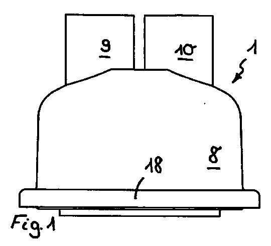 6216037-貯蔵又は点滴容器 図000002