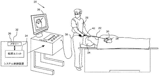 6219023-カテーテルの偏向を指示するためのシステム 図000002