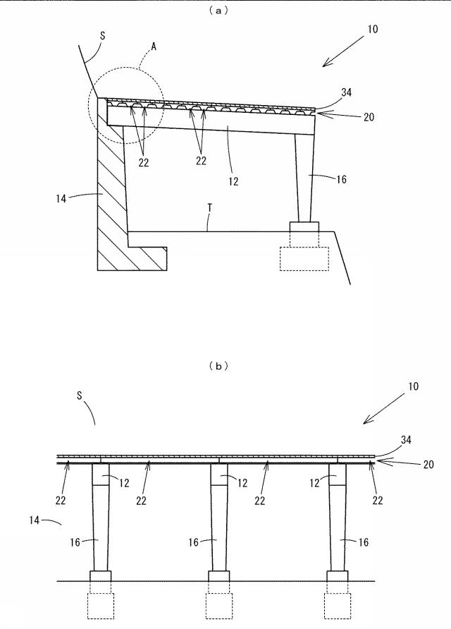 6235509-シェッドとその施工方法 図000002