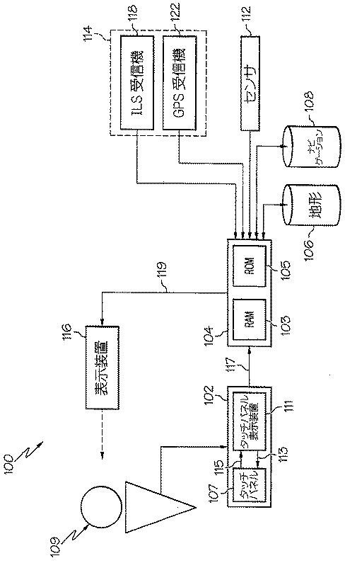 6242964-適応タッチスクリーンキーパッド上に表示される文字を拡大する方法 図000002