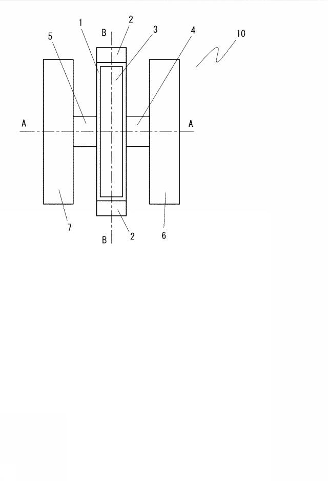 6247556-圧電振動ユニットおよび圧電スピーカ 図000002