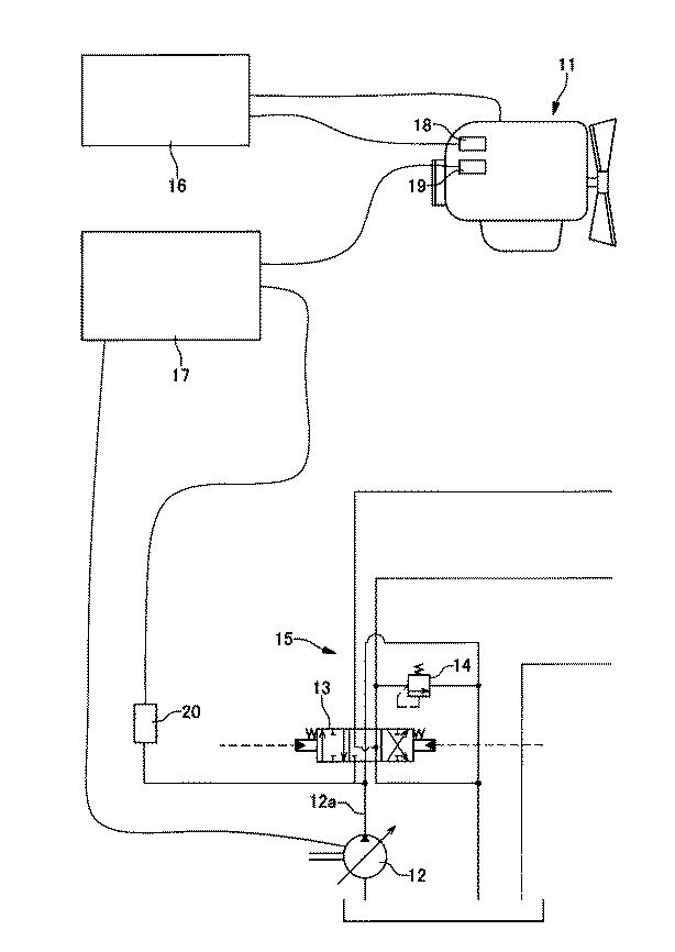 6249597-全回転チュービング装置用油圧ユニット 図000002