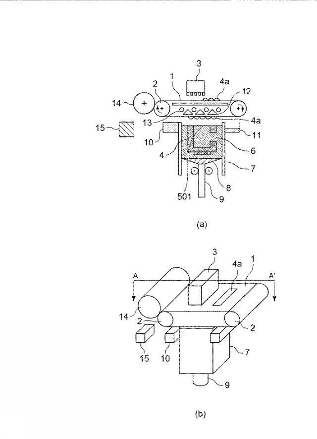 6253273-構造体の製造方法および製造装置 図000002