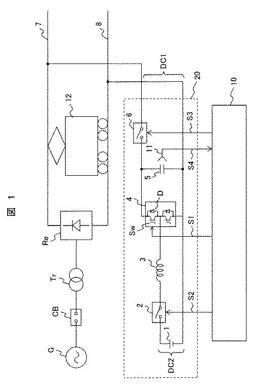 6253559-電力変換装置 図000002