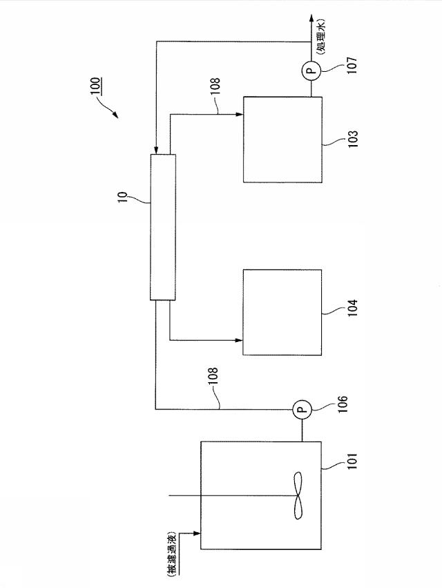 6253602-濾過用フィルター 図000002