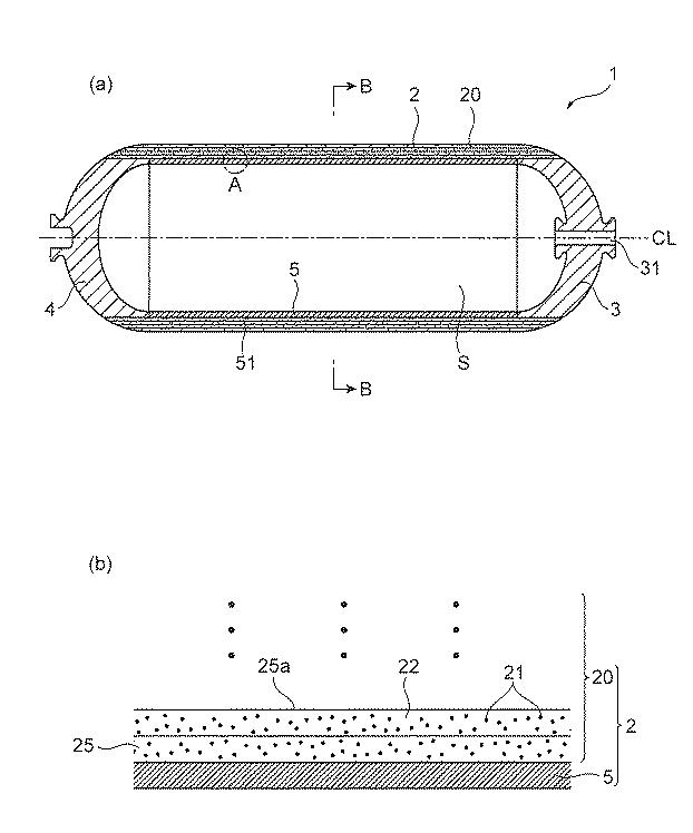 6254564-タンクの製造方法およびタンク 図000002