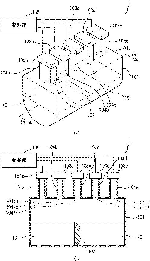 6261789-加熱装置、および加熱方法 図000002