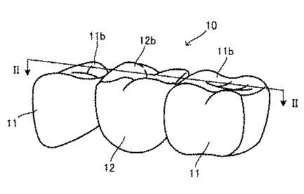 6267804-歯科補綴物の製造方法 図000002