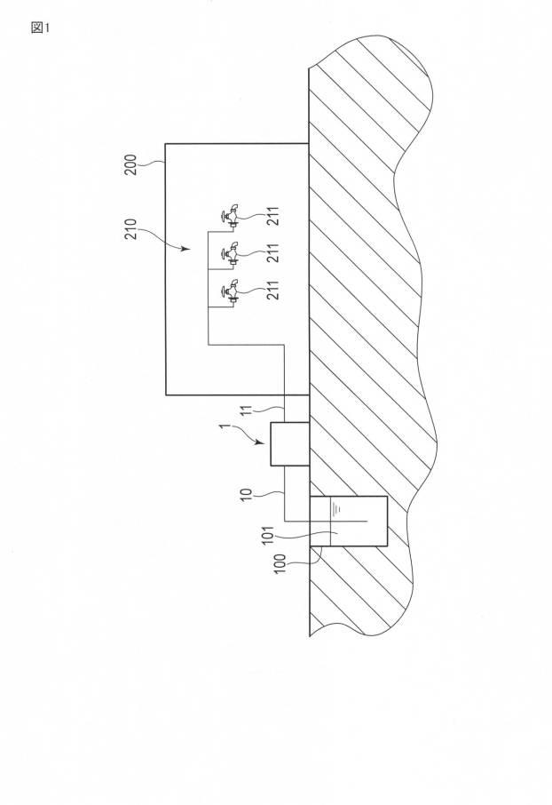 6268141-給水装置及び給水装置の制御方法 図000002