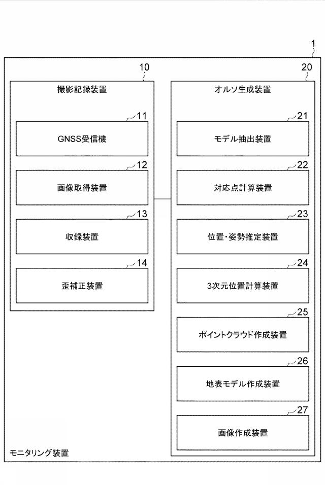 6278544-モニタリング装置 図000002