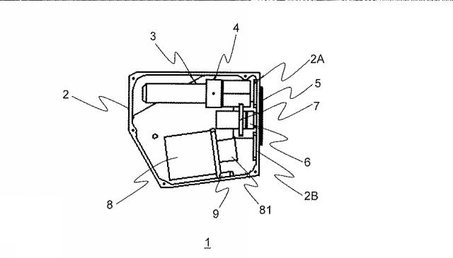 6279060-レーザセンサ、及び計測方法 図000002