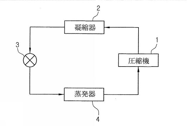 6298537-車両用のヒートポンプシステム 図000002