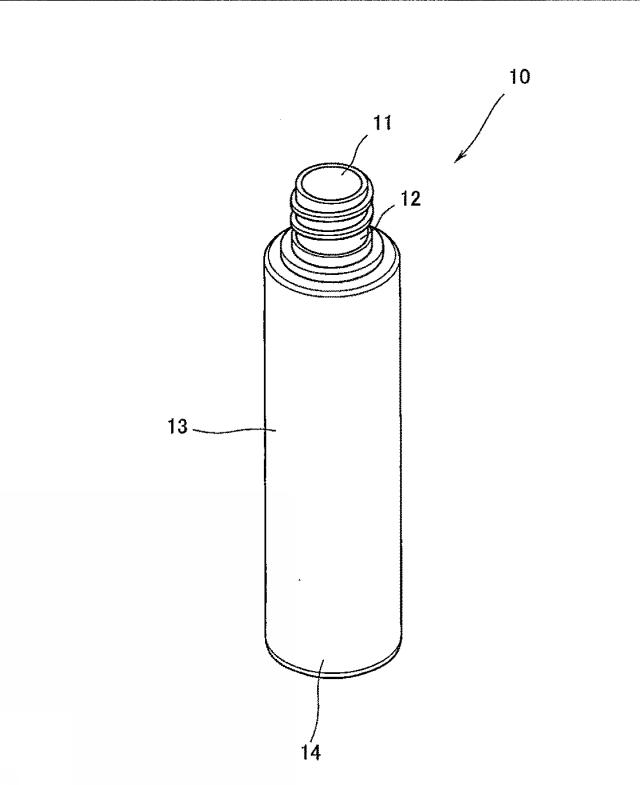 6299054-中空容器の製造方法及び製造装置 図000002