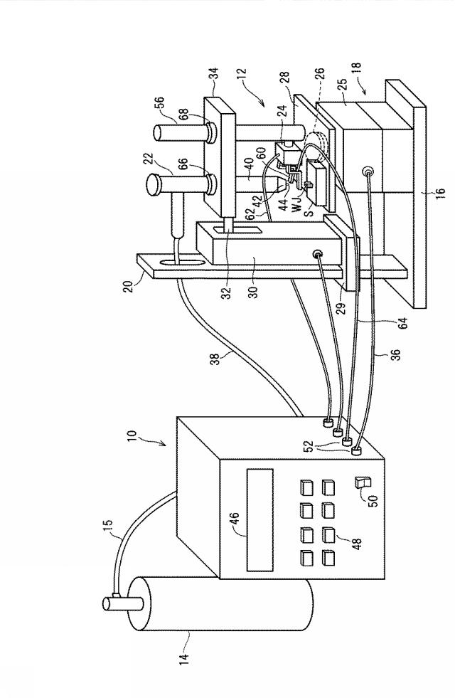 6302343-ＴＩＧ溶接装置及びＴＩＧ溶接方法 図000002