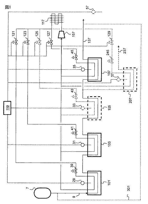 6313386-ガスの供給方法 図000002