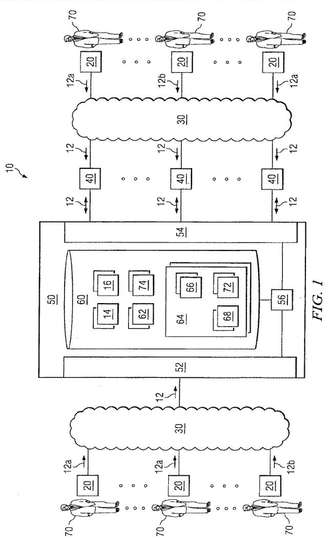 6329931-減衰する留保分を使用して取引注文を管理するシステムおよび方法 図000002