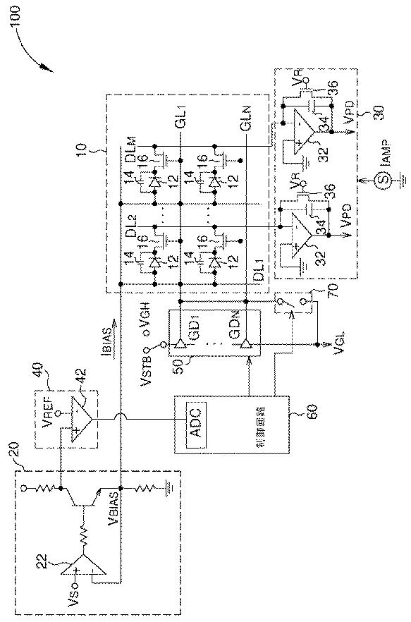 6333466-自動検出機能を有する撮像器及び撮像器の作動方法 図000002
