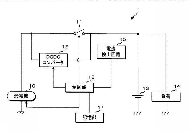 6337789-電流検出回路、電流検出装置及び切替え装置 図000002