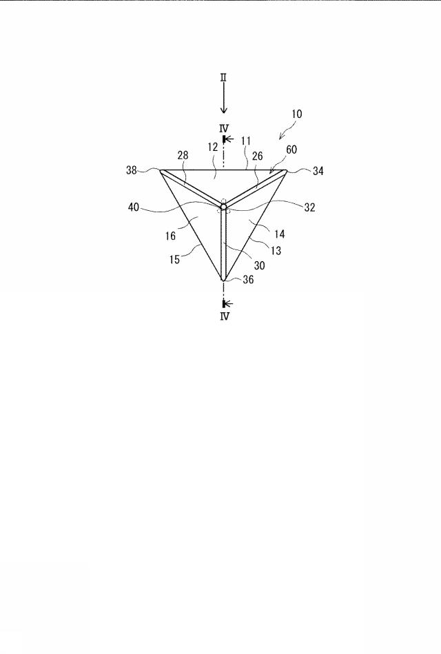 6354041-構築物の補修部材及び補修方法 図000002