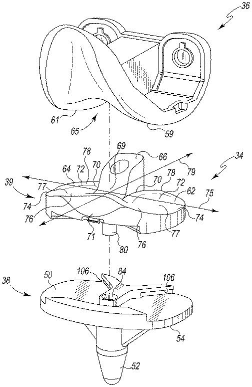 6362884-外科用器具及び使用方法 図000002