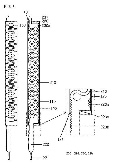 6376541-微細電極回路検査用ピンの製造方法及びこの方法で製造された微細電極回路検査用ピン 図000002