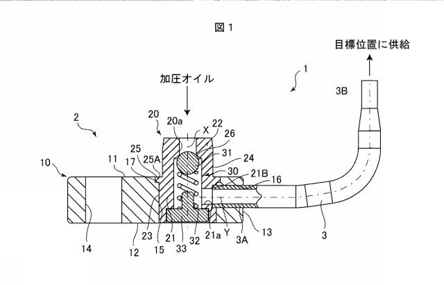 6376859-オイルジェット装置 図000002