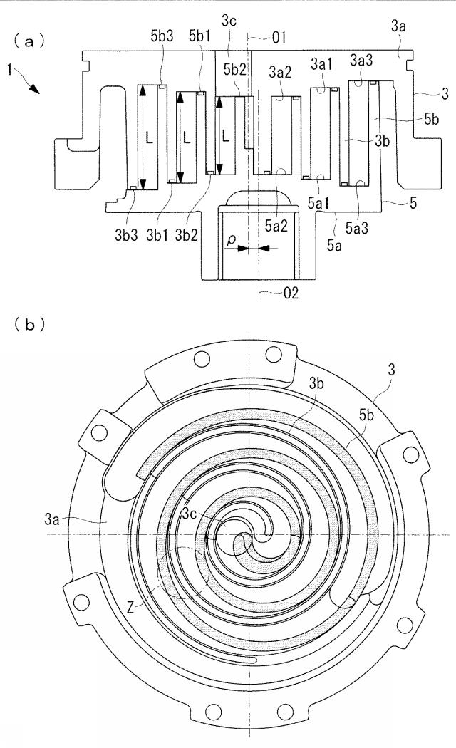 6382268-スクロール流体機械 図000002