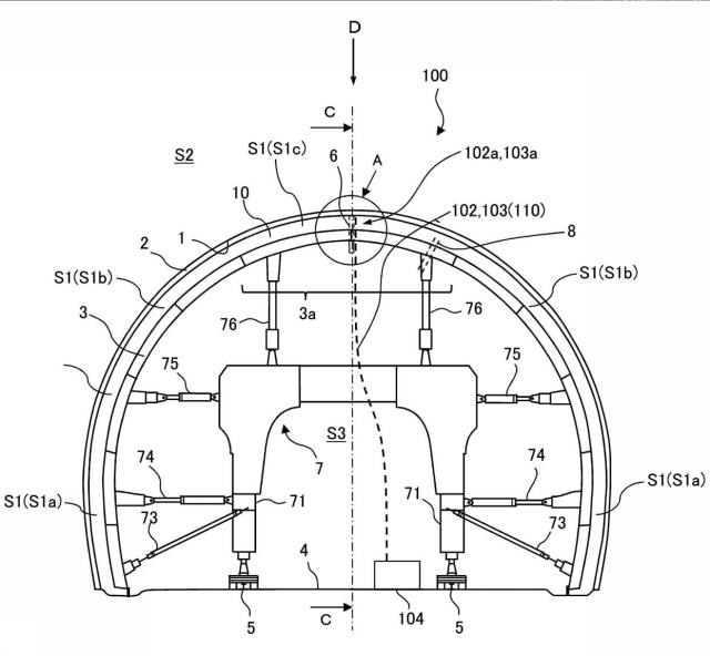 6396710-充填状況検知装置 図000002