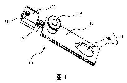 6398127-接続装置及びそれを備えるディスプレイ 図000002