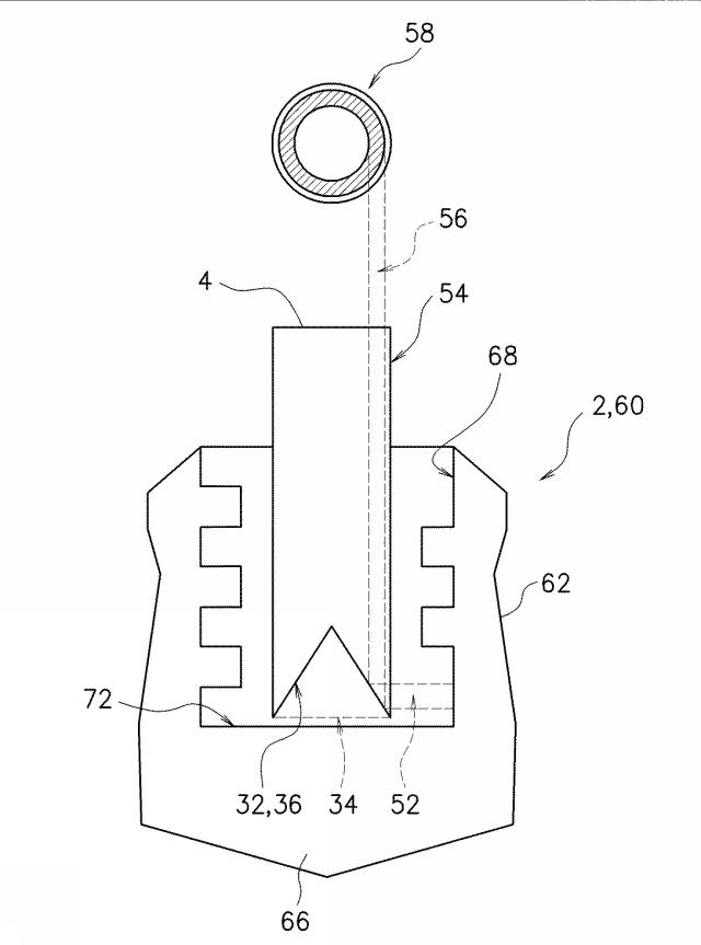 6403953-注射器用ピストンの検査方法および検査装置 図000002