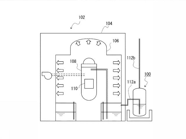 6409256-フィルタ付ベント装置 図000002