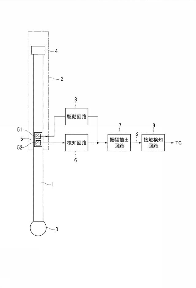 6418803-センサ信号検知回路 図000002